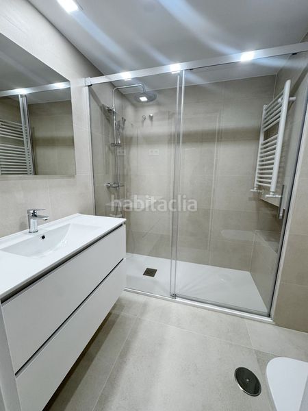 Foto 38c3b6ab-b55d-46d8-af9d-41f1fa911a1e. Affitto appartamento con parcheggio in Castilla Madrid