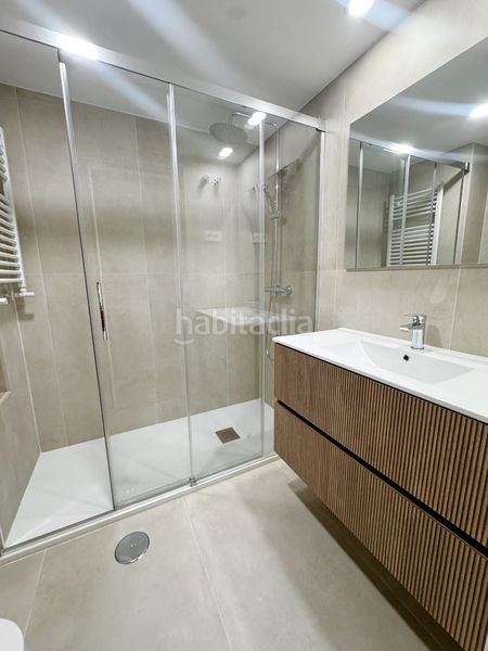Foto 4eceea94-9791-461c-b26a-48b2cdfea3f9. Affitto appartamento con parcheggio in Castilla Madrid