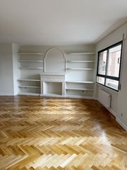 Pis a Calle de Cardenal Marcelo Spínola