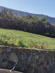 Finca r�stica  Calle de los realejos. Venta de terreno r�stico en la mollera, los realejos.