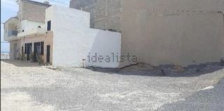 Residential Plot  Calle arico. Venta de terreno en arico, la caleta, tajao.