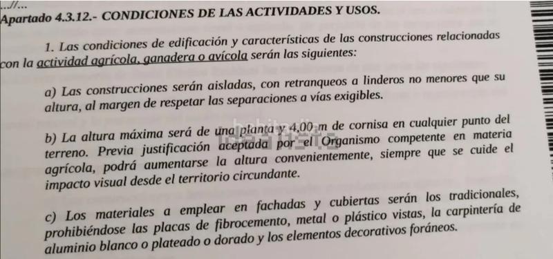 Foto b908fc0a-6fe0-4545-8a5a-f98b5e106348. Terreny residencial a Arico