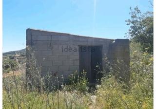 Finca rústica a Tf-24 86. Venta de terreno en la esperanza, el rosario.