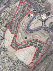 Finca rstica en N/a. Venta de terreno rstico con casa derruida en icor, arico.