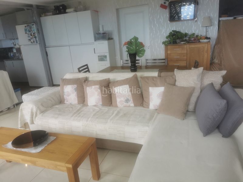 Foto 5d9b324e-9006-4c52-a2f6-58e514d6960c. Casa amb aparcament a Cho - Parque de la Reina Arona