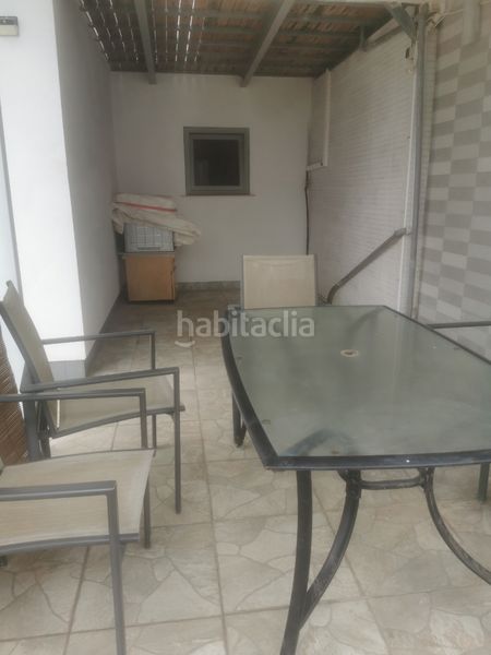 Foto 5ffb6c32-8a32-46c9-9dac-d7a69a68c0f7. Casa amb aparcament a Cho - Parque de la Reina Arona