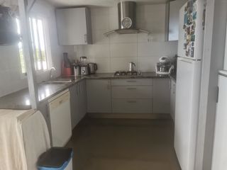 Casa en Cho - Parque de la Reina