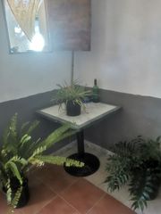 Finca rústica en Calle 45. Venta de terreno rústico con cuarto de apero en san josé de los