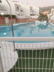 Apartament a Calle el Jable 38