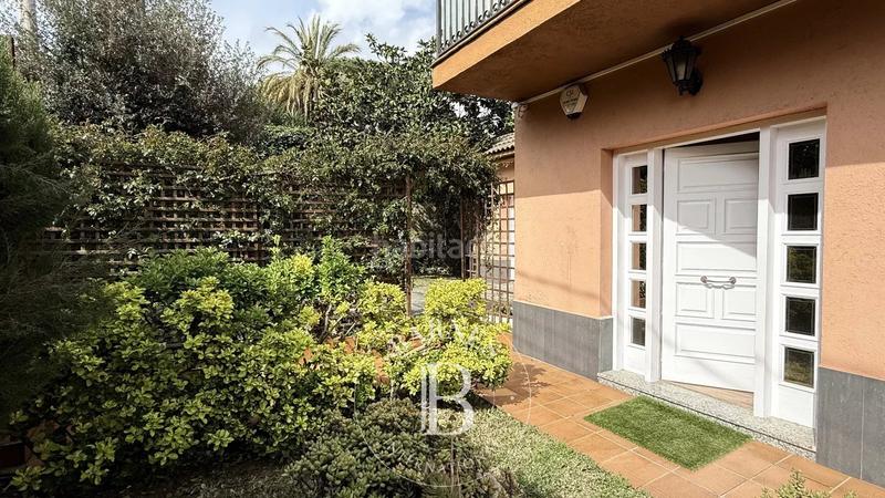 Foto 1e7434ce-5dd5-41bc-b63d-d69f3bd48101. Casa amb calefacció aparcament piscina a Urbanitzacions Mataró