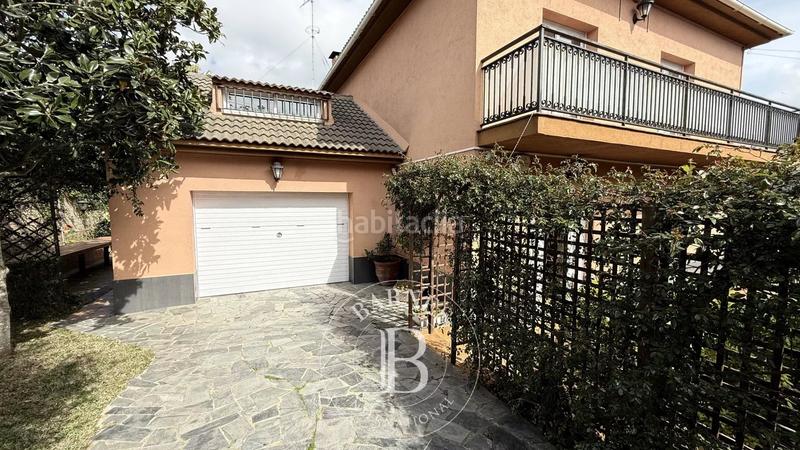 Foto 4f715719-1ee7-467a-b54a-1afff433319b. Casa amb calefacció aparcament piscina a Urbanitzacions Mataró