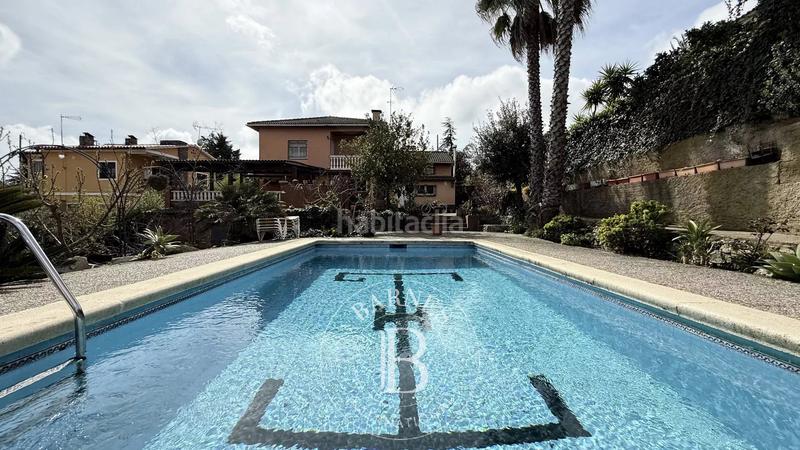 Foto aa11dc97-0580-4013-a842-1a24d8d14dcd. Casa amb calefacció aparcament piscina a Urbanitzacions Mataró