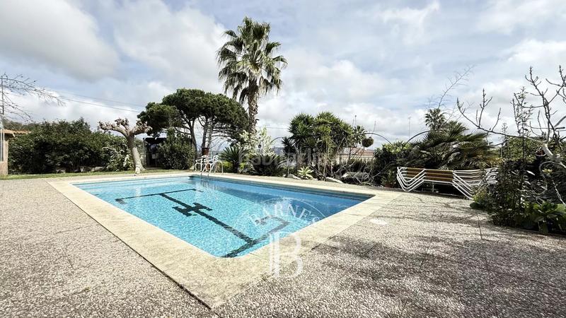 Foto ad6f4a89-f631-4fc3-b245-476955ee1c12. Casa amb calefacció aparcament piscina a Urbanitzacions Mataró