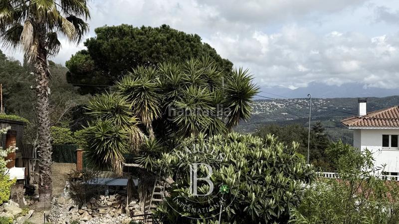 Foto dc858827-338d-421c-8bcb-3da84a6b864b. Casa amb calefacció aparcament piscina a Urbanitzacions Mataró
