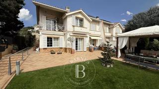 Casa a schiera in Premià de Dalt