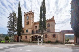 Casa a Sant Mateu de Bages