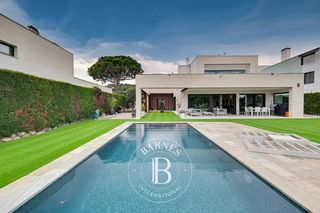 House in El Mirador-La Cornisa