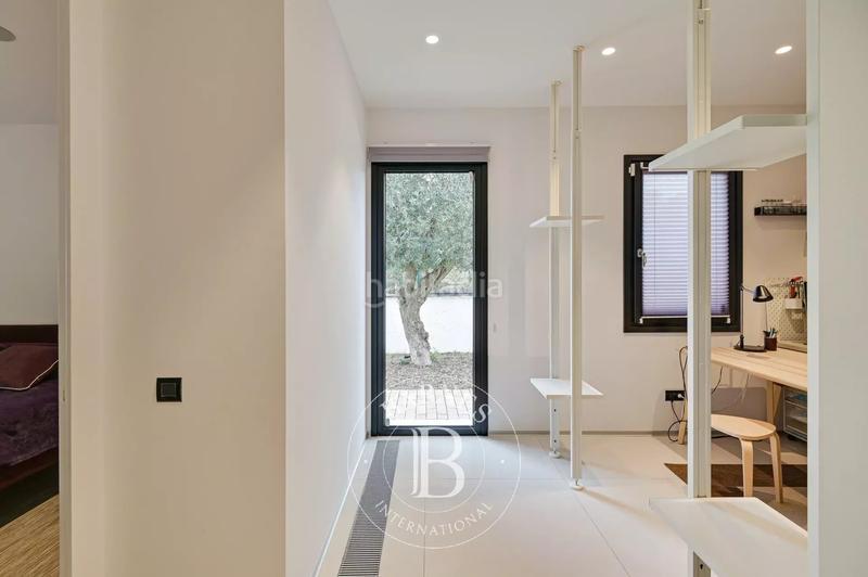 Foto 51d7d3c4-7c8b-4371-bf65-426d3970dcdc. Casa amb calefacció aparcament piscina a Centre Sant Andreu de Llavaneres