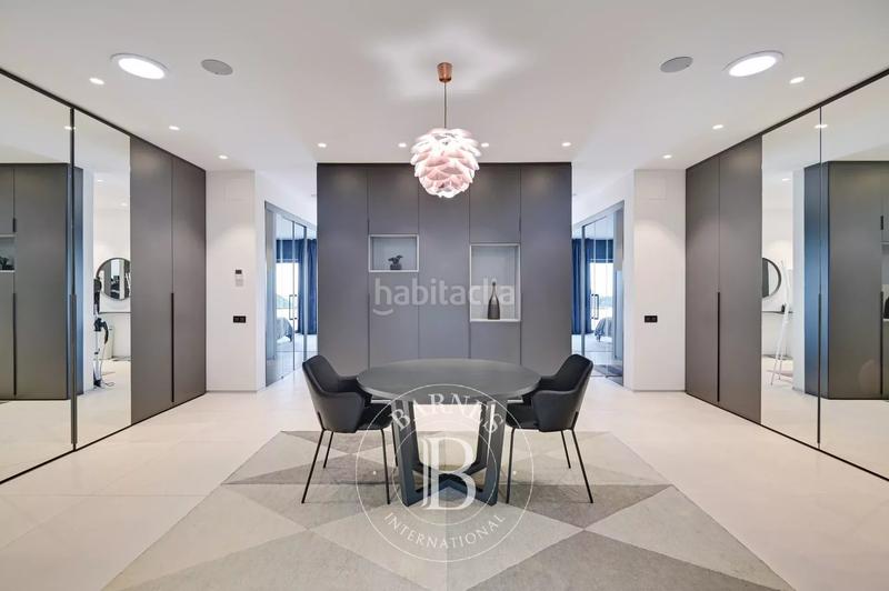 Foto 553e1015-6fba-4ef3-a25c-dbd2c2de884e. Casa amb calefacció aparcament piscina a Centre Sant Andreu de Llavaneres