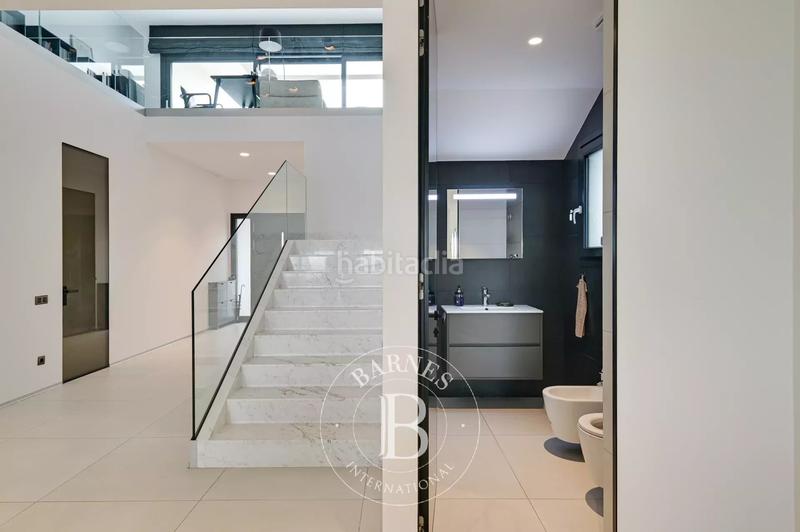 Foto 582c8c30-b3f1-4b70-b35b-2a9a696bd0a0. Casa amb calefacció aparcament piscina a Centre Sant Andreu de Llavaneres