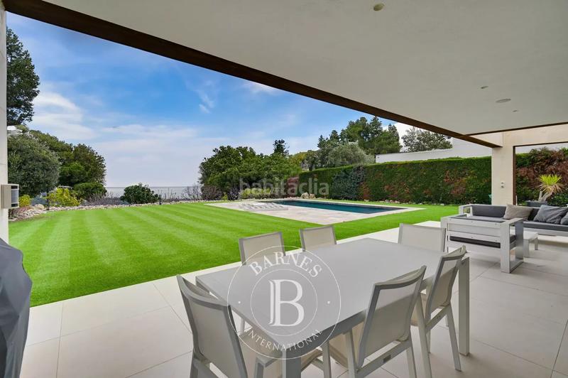 Foto 372fd32e-13d3-49cc-8caf-4335fddba50e. House with heating parking pool in Centre Sant Andreu de Llavaneres