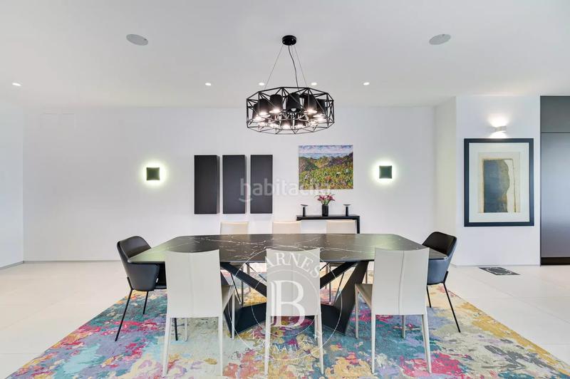 Foto 3a0b3b55-aabd-4bab-9171-5736832c77b0. House with heating parking pool in Centre Sant Andreu de Llavaneres