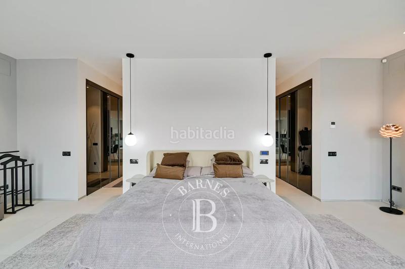 Foto 3bd9f94b-7cde-4c6d-b542-f86796eaf02a. House with heating parking pool in Centre Sant Andreu de Llavaneres