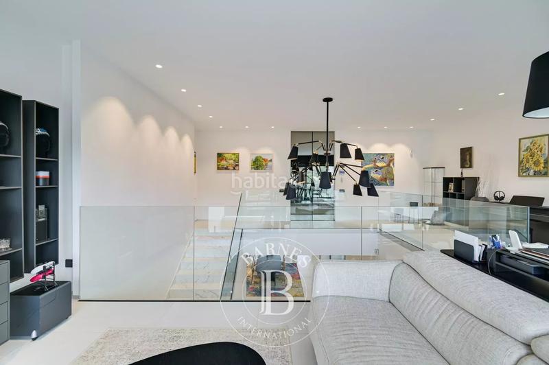 Foto 4e8d02ae-8cb7-4143-9e96-a2b6726c5bbb. House with heating parking pool in Centre Sant Andreu de Llavaneres