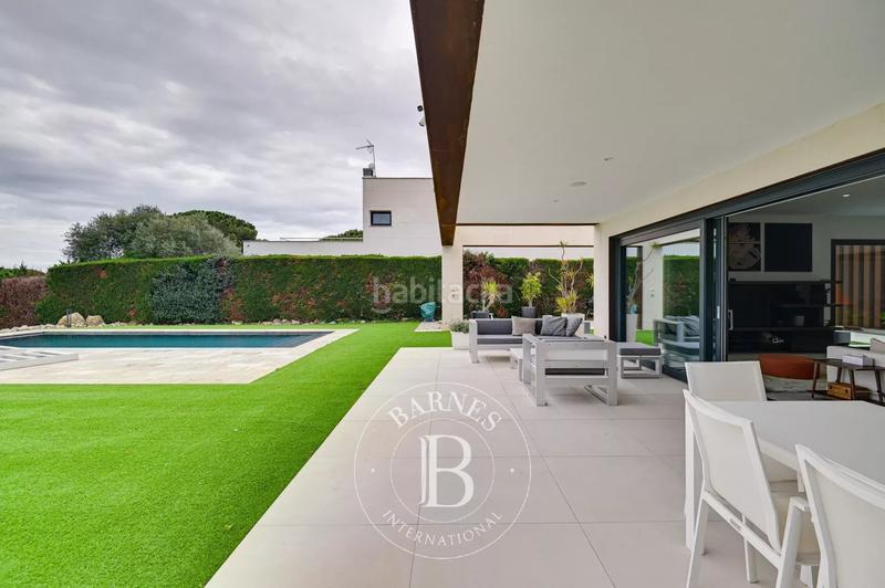 Foto 5c3756c3-49b7-485c-a2af-aa68b60c79b3. House with heating parking pool in Centre Sant Andreu de Llavaneres