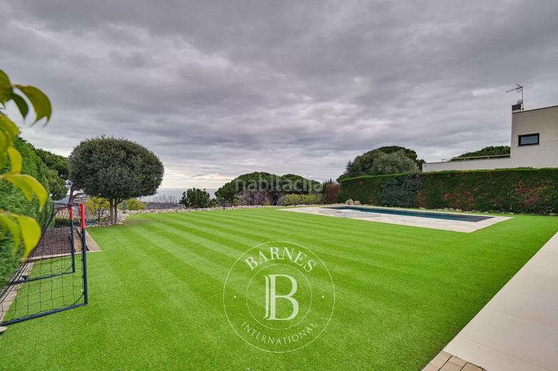 Foto 6b7f057b-cc7b-4fc8-ac3a-fe117b227ab2. House with heating parking pool in Centre Sant Andreu de Llavaneres