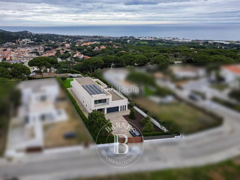 Foto 7c3da0bd-9b84-4281-b0cc-46ad2a5605a5. House with heating parking pool in Centre Sant Andreu de Llavaneres