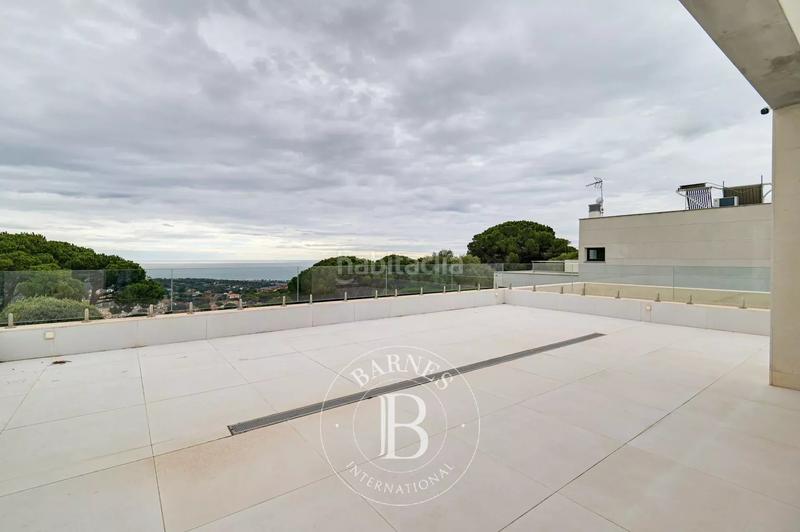 Foto 7e9fc17f-511a-492f-a909-645a6a42a912. House with heating parking pool in Centre Sant Andreu de Llavaneres