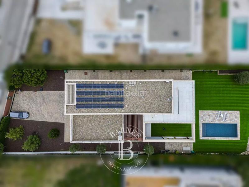 Foto 8d2342b5-595b-47e5-986d-effc6e13cda1. House with heating parking pool in Centre Sant Andreu de Llavaneres