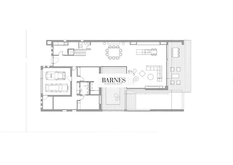 Foto 9a368847-4a90-474a-acf7-932912fddefd. House with heating parking pool in Centre Sant Andreu de Llavaneres