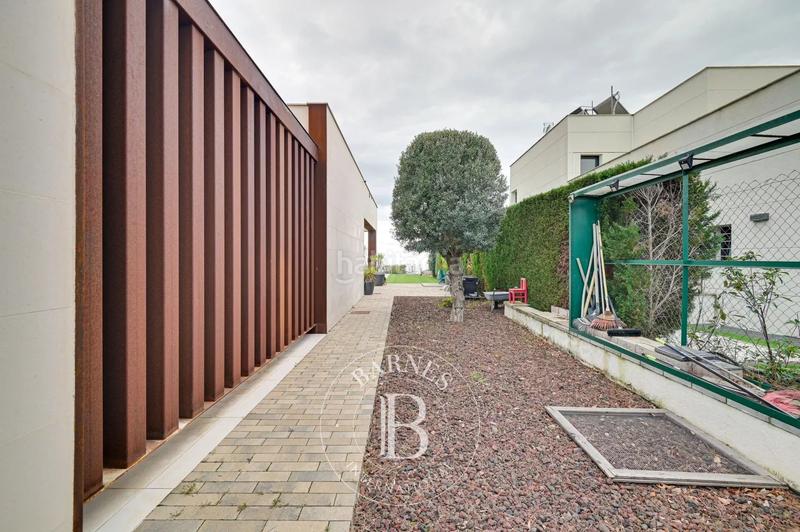 Foto a6484254-2ba6-46b0-9bf4-f153d34e0d87. House with heating parking pool in Centre Sant Andreu de Llavaneres