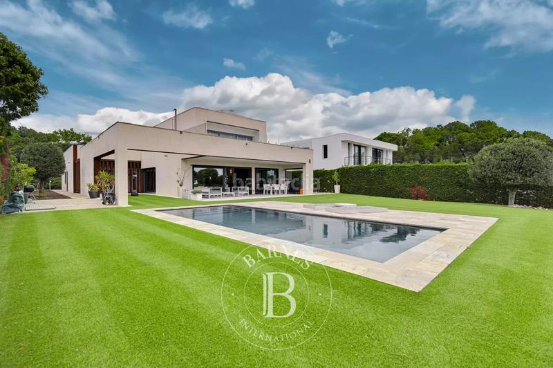 Foto af850251-ec9d-4ca8-bc24-4521ce32e631. House with heating parking pool in Centre Sant Andreu de Llavaneres