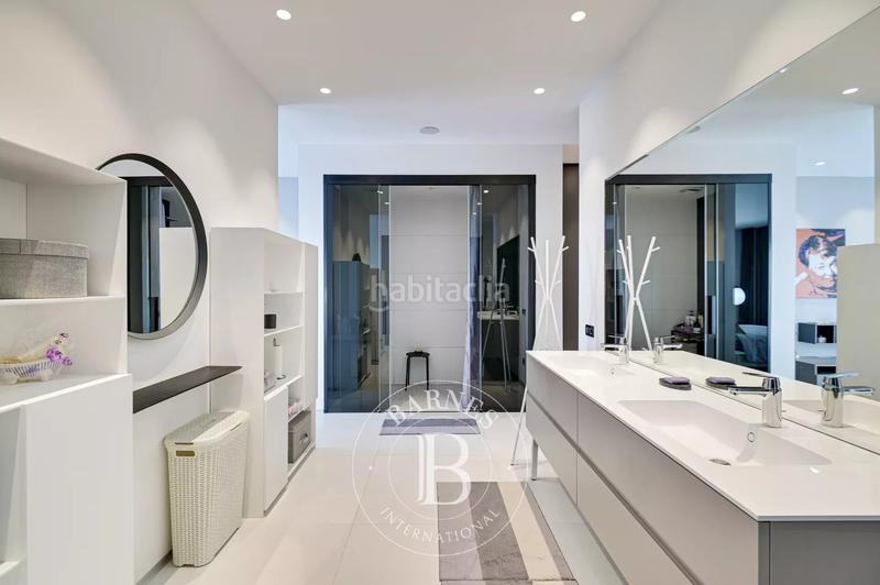 Foto b40ea7ae-4d64-44d8-b35c-cfd5d36fa743. House with heating parking pool in Centre Sant Andreu de Llavaneres