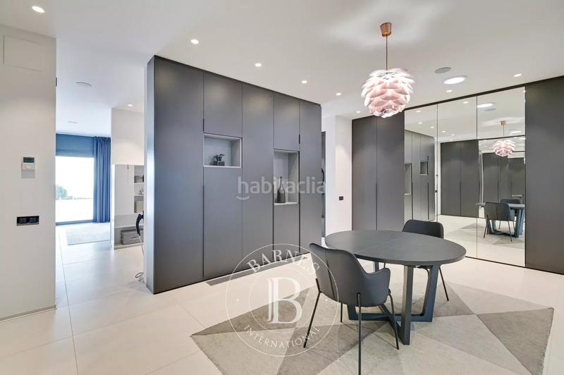 Foto ec702517-676c-4bd7-97dd-bf2796e65931. House with heating parking pool in Centre Sant Andreu de Llavaneres