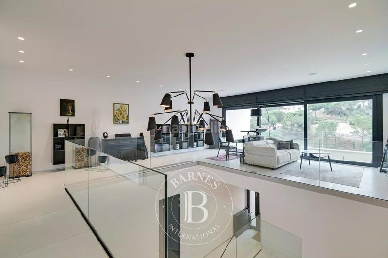 Foto efc53f50-28dd-4ea4-8cdc-b1153d3736e5. House with heating parking pool in Centre Sant Andreu de Llavaneres