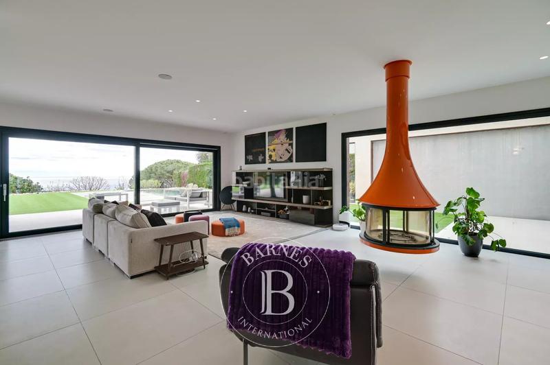 Foto 05ffefee-3457-48e1-98bf-d79d264bdb73. Maison avec chauffage parking piscine dans El Mirador-La Cornisa Sant Andreu de Llavaneres