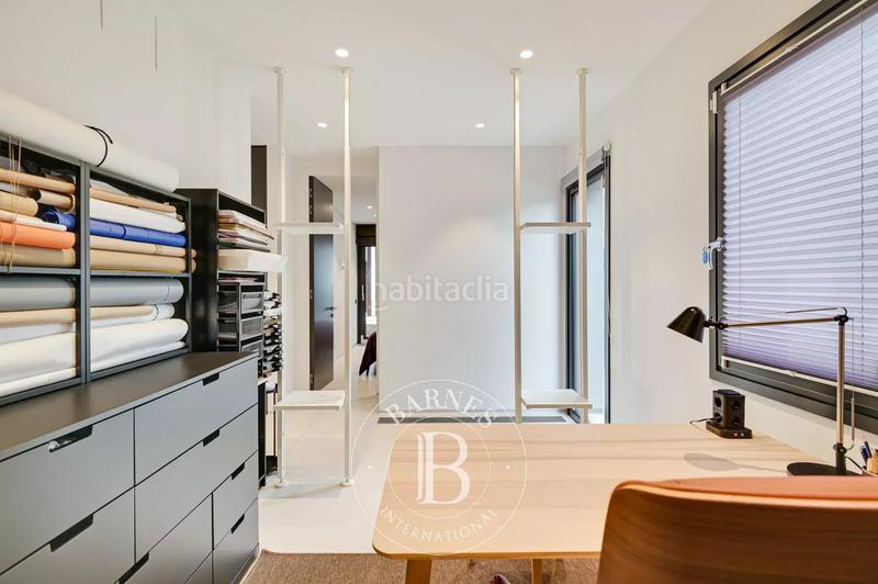 Foto 144fe2e1-5dbd-4562-956a-e5fd9213d905. Maison avec chauffage parking piscine dans El Mirador-La Cornisa Sant Andreu de Llavaneres