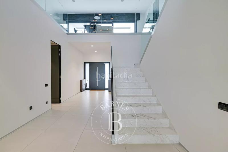 Foto 1755c378-5e47-497b-b90b-089c5285bc35. Maison avec chauffage parking piscine dans El Mirador-La Cornisa Sant Andreu de Llavaneres