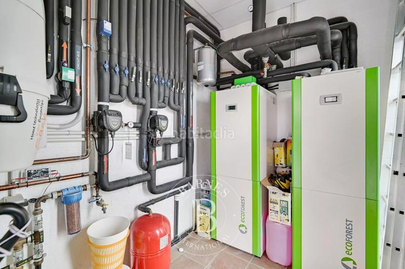 Foto 8e3b2423-87dd-40b5-8e94-dd4280e27212. Maison avec chauffage parking piscine dans El Mirador-La Cornisa Sant Andreu de Llavaneres