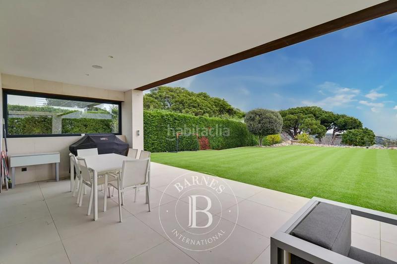 Foto 8f8949ae-9a19-4cfa-8bba-753f5df9ee83. Maison avec chauffage parking piscine dans El Mirador-La Cornisa Sant Andreu de Llavaneres