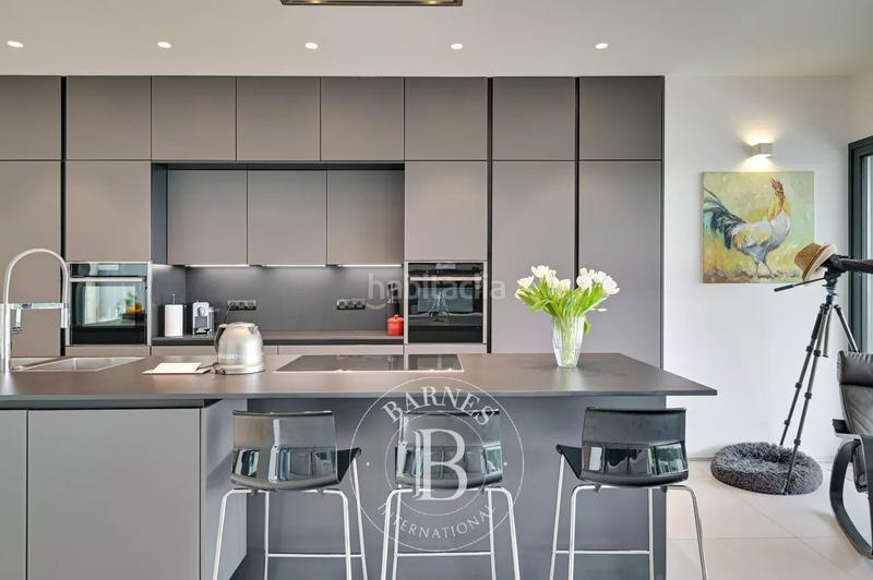 Foto b9041129-5c08-4eef-8b87-879960d950aa. Maison avec chauffage parking piscine dans El Mirador-La Cornisa Sant Andreu de Llavaneres