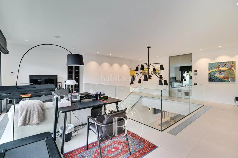 Foto f5671a50-5d44-4a1e-9761-66ff9b9c5f26. Maison avec chauffage parking piscine dans El Mirador-La Cornisa Sant Andreu de Llavaneres