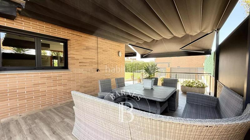 Foto 47b98c3e-dba1-4f8e-83b8-e653cd879741. Casa amb calefacció aparcament piscina a Cabrera de Mar