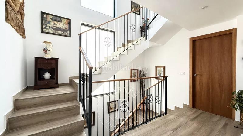 Foto 6b2fa33e-1e88-4133-a8c2-7dae13ab7060. Casa amb calefacció aparcament piscina a Cabrera de Mar