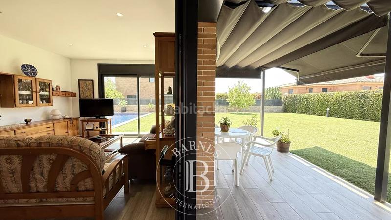 Foto 6fa81ce3-3773-49ee-84f9-c1b0aa8a984b. Casa amb calefacció aparcament piscina a Cabrera de Mar