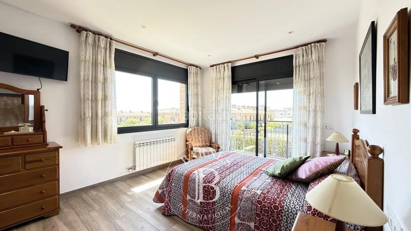 Foto 8a8aa3f8-9af3-4542-b81b-ee8a30b4a512. Casa amb calefacció aparcament piscina a Cabrera de Mar